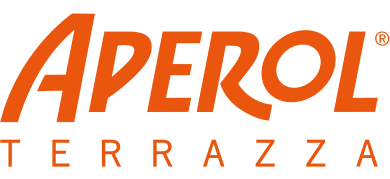 terraza aperol logo